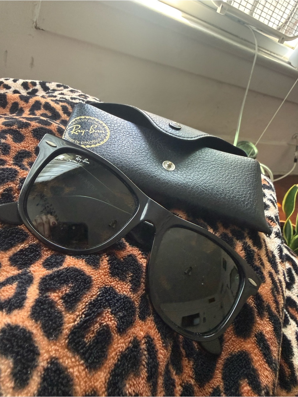 Ray-Ban original Wayfarer Classic - Picture 2 of 10